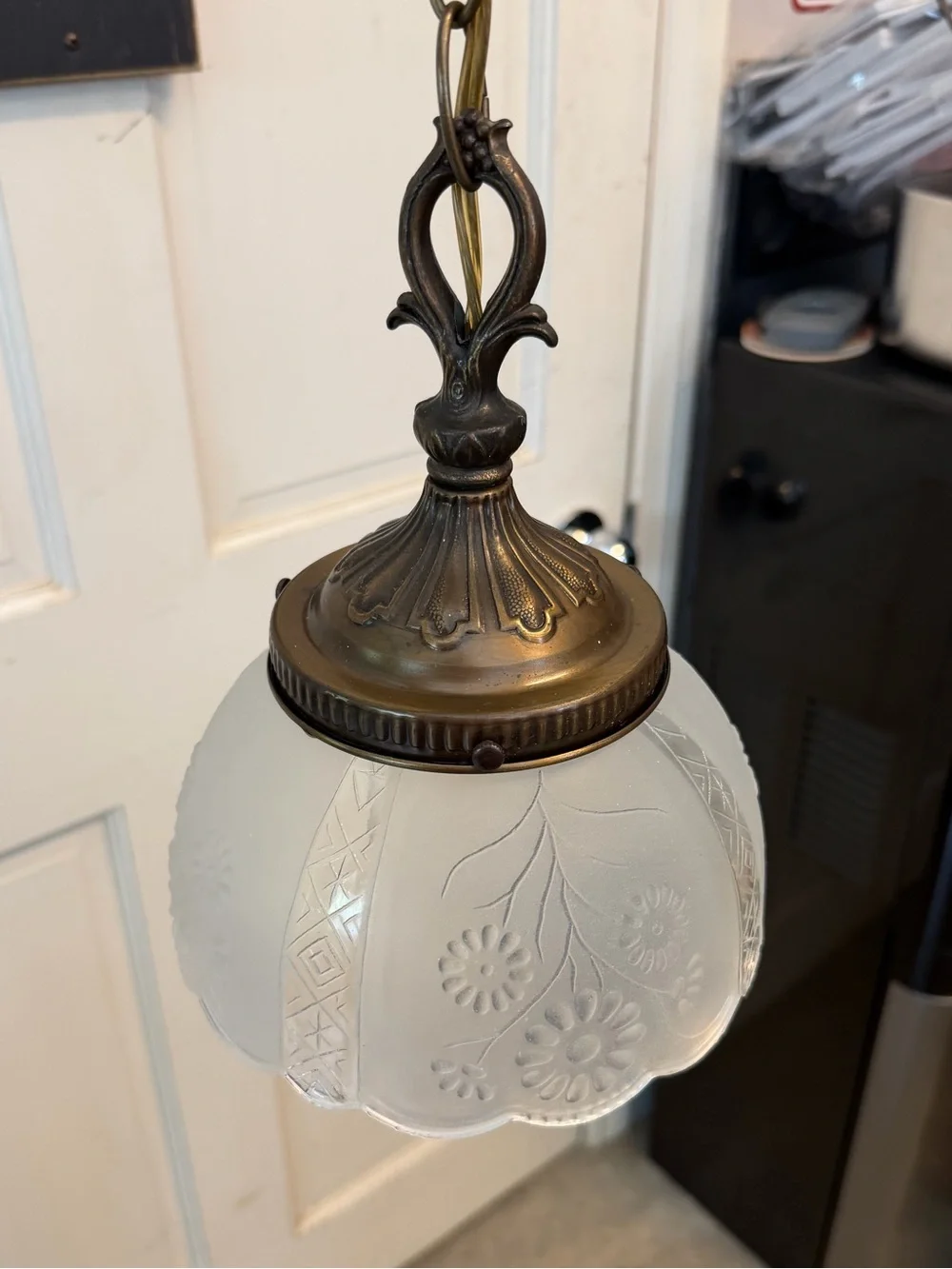 N/A reconditioned fixture